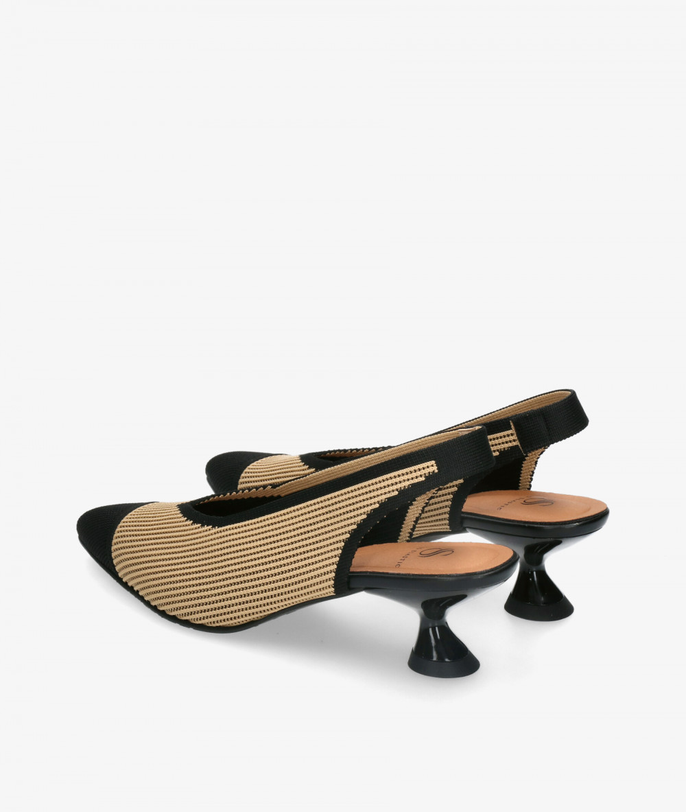 Zapatos de vestir pabloochoa.shoes 76535 en camel