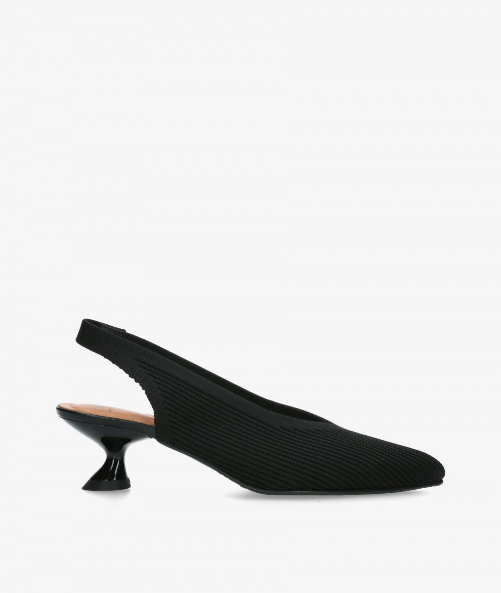 Zapatos de vestir pabloochoa.shoes 76626 en negro