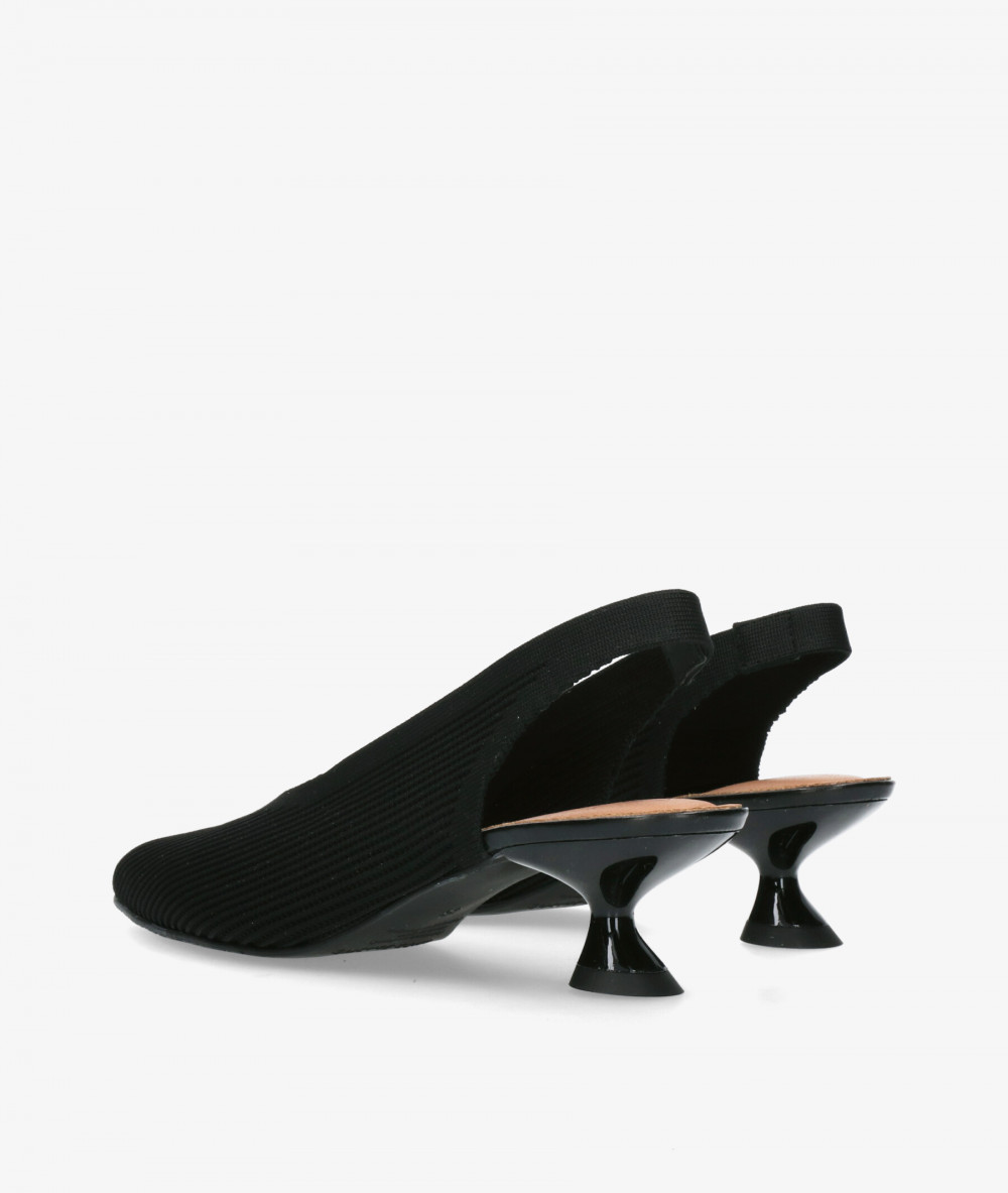 Zapatos de vestir pabloochoa.shoes 76626 en negro