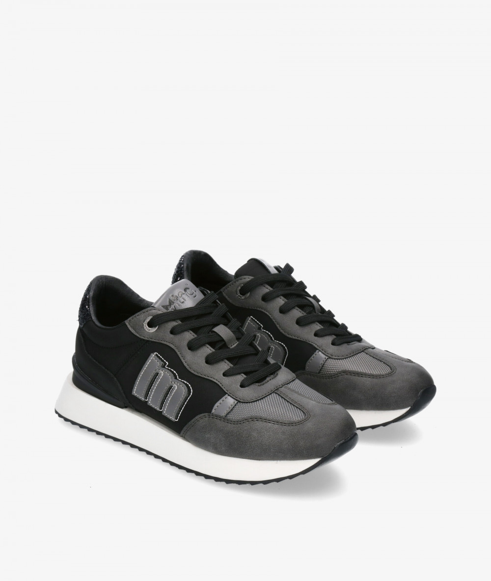 Mustang schoenen outlet deals