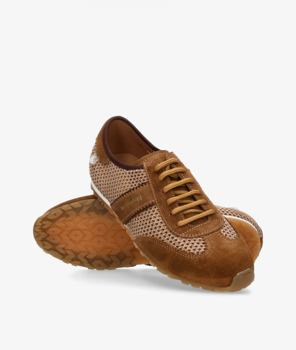 bloom&you Sneakers  BILLY in leather