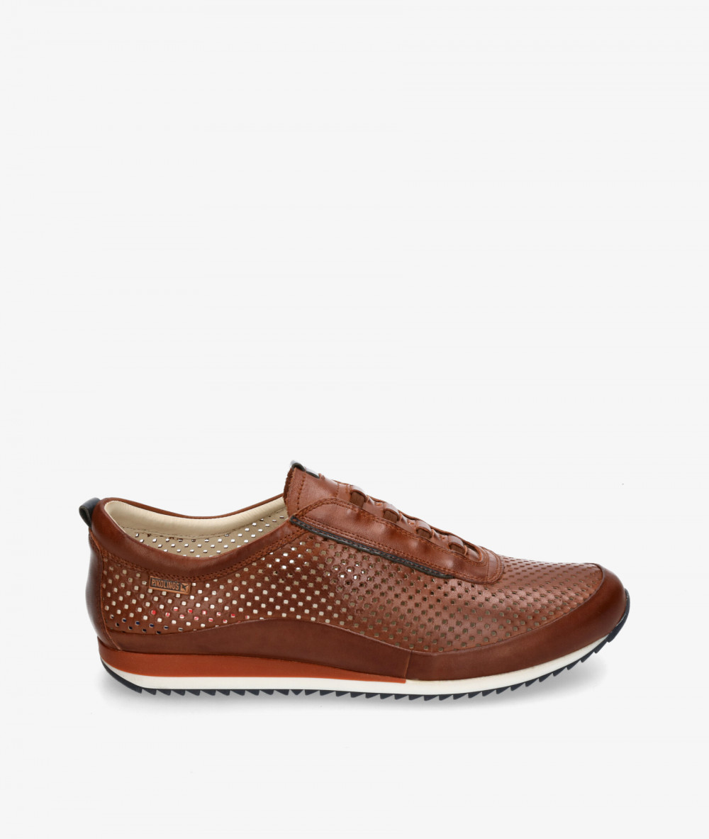 Pikolinos Sneakers  M2A-6252 in leather