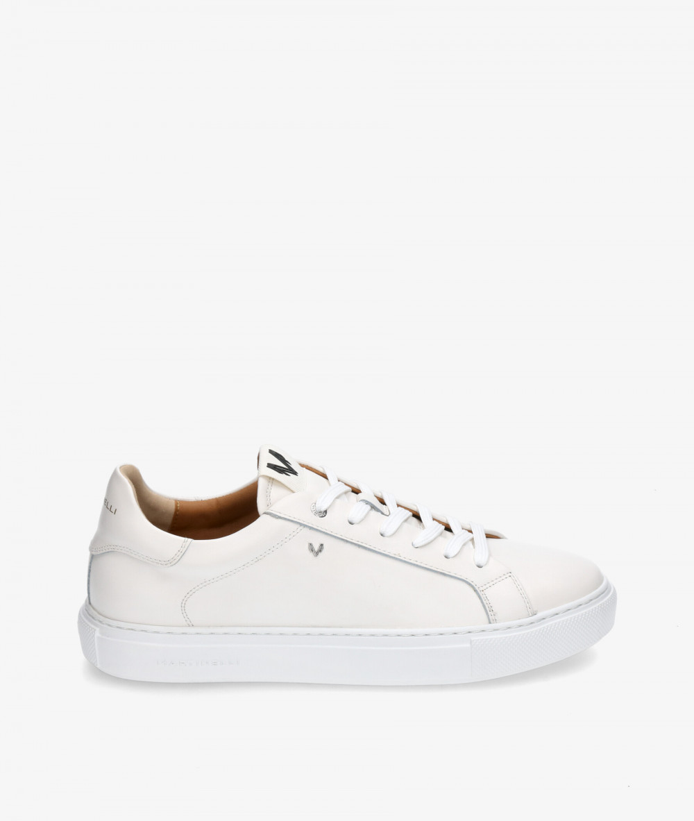 Deportivos MARTINELLI  1738-2950 en blanco