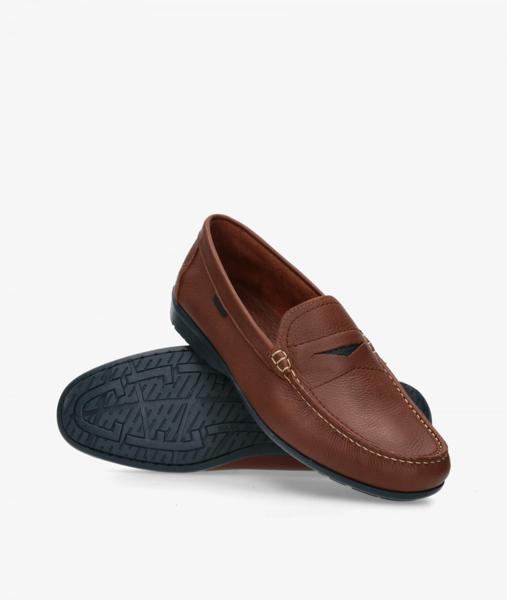 Mocasines Kénnebec 21981 en líbano