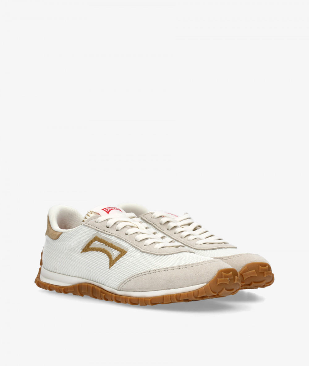Deportivos Camper  K201886 en blanco