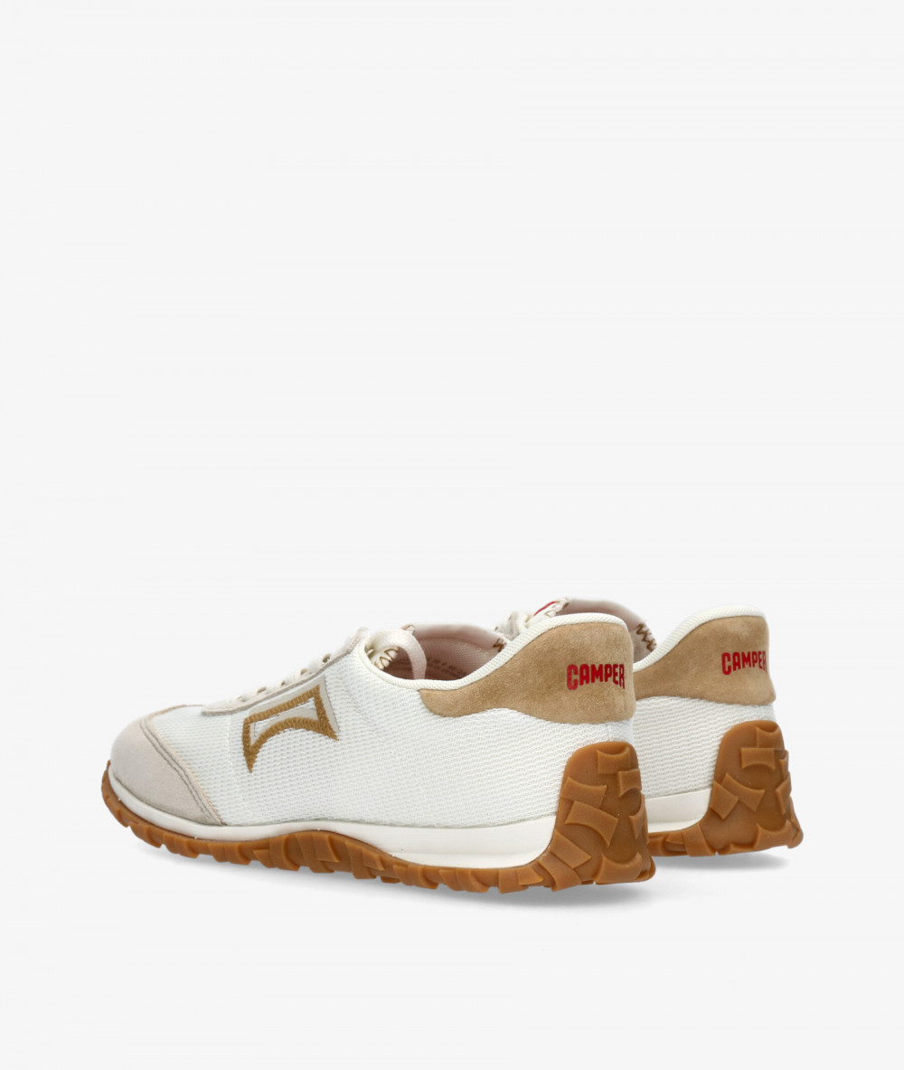 Deportivos Camper  K201886 en blanco