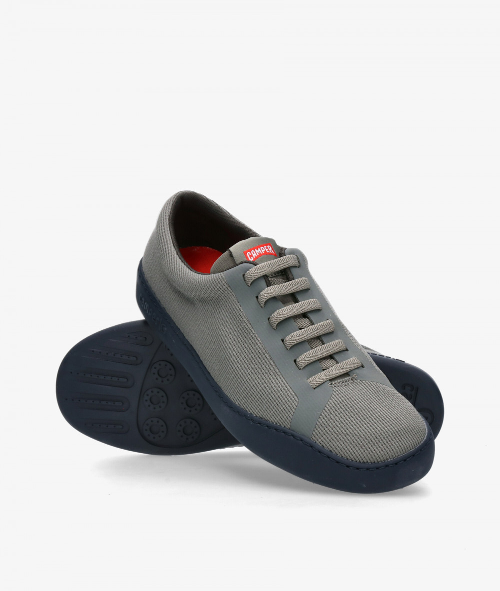 Camper Sneakers  K101082 in grey