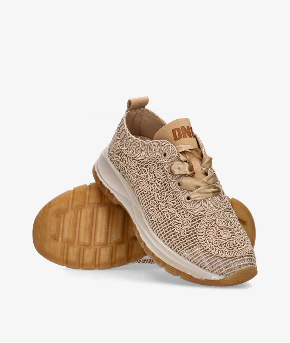 Deportivos D'angela  30501 en topo