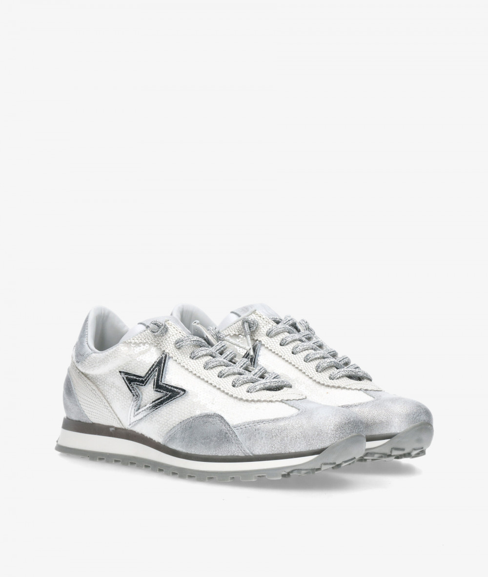 Deportivos Cetti  C-1259 SRA  en piedra