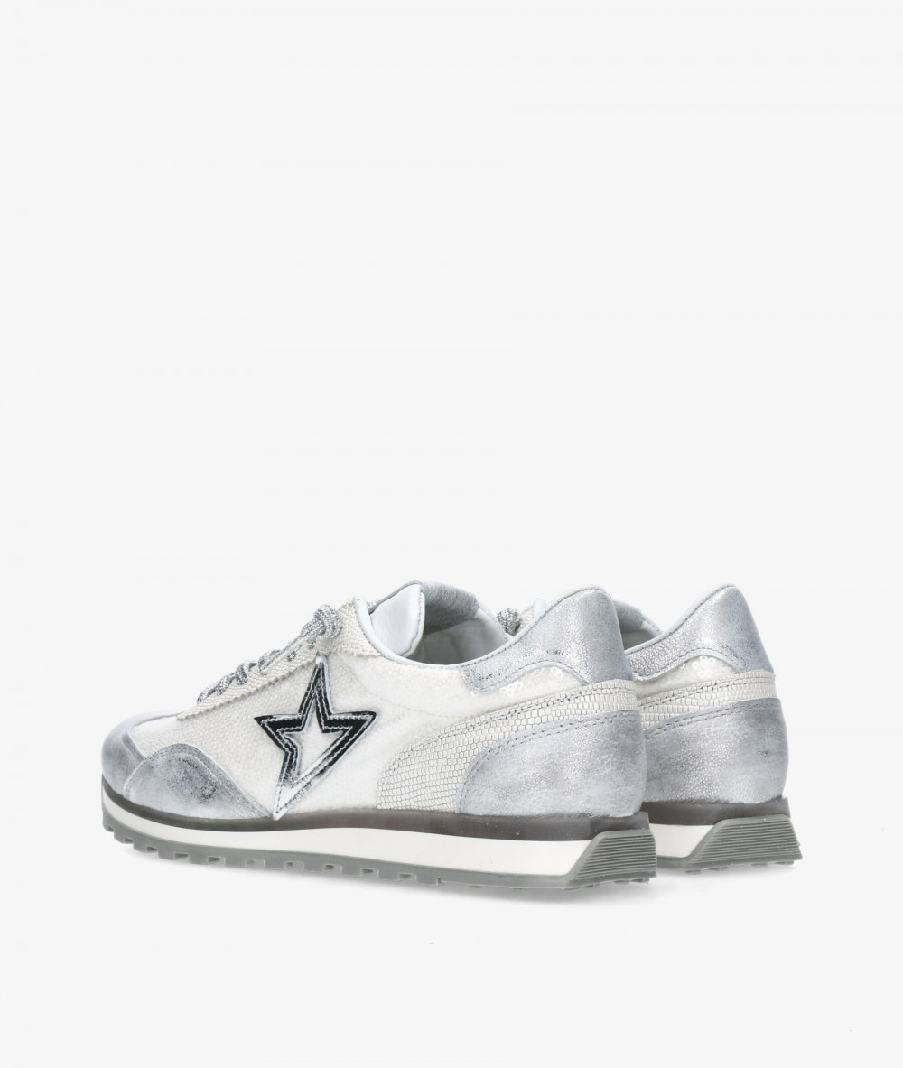 Deportivos Cetti  C-1259 SRA  en piedra