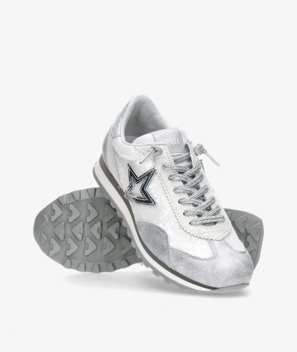 Deportivos Cetti  C-1259 SRA  en piedra