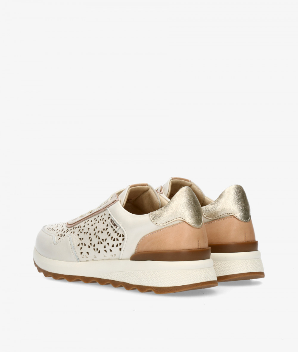 Deportivos Pikolinos  W1M-6629 C1 en hueso