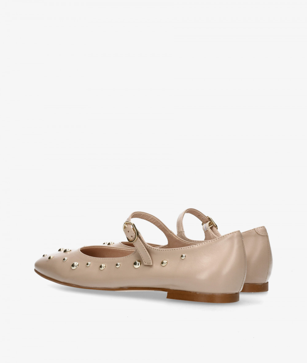 bloom&you Mercedes ILIA in beige