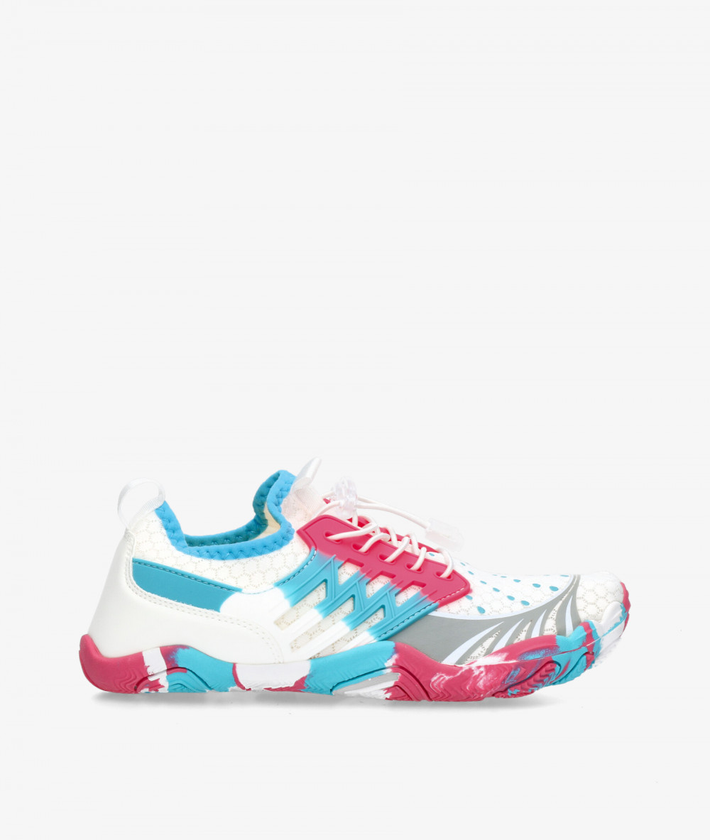 Deportivos pabloochoa.shoes KLIN en blanco