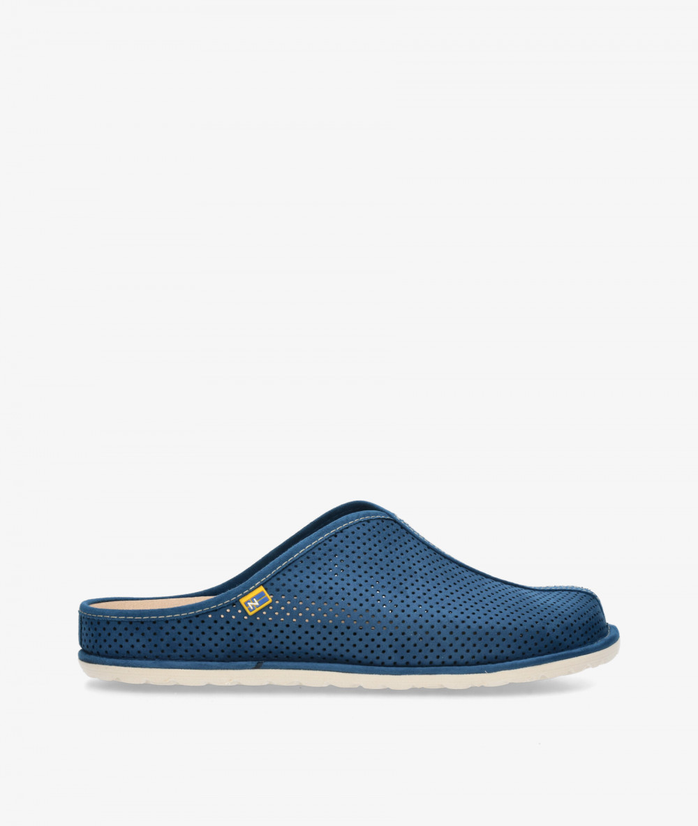 Nordikas Sleepers  1945 in navy blue