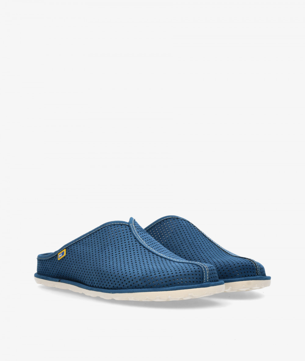 Nordikas Sleepers  1945 in navy blue