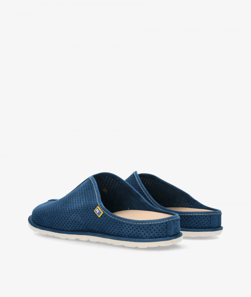 Nordikas Sleepers  1945 in navy blue