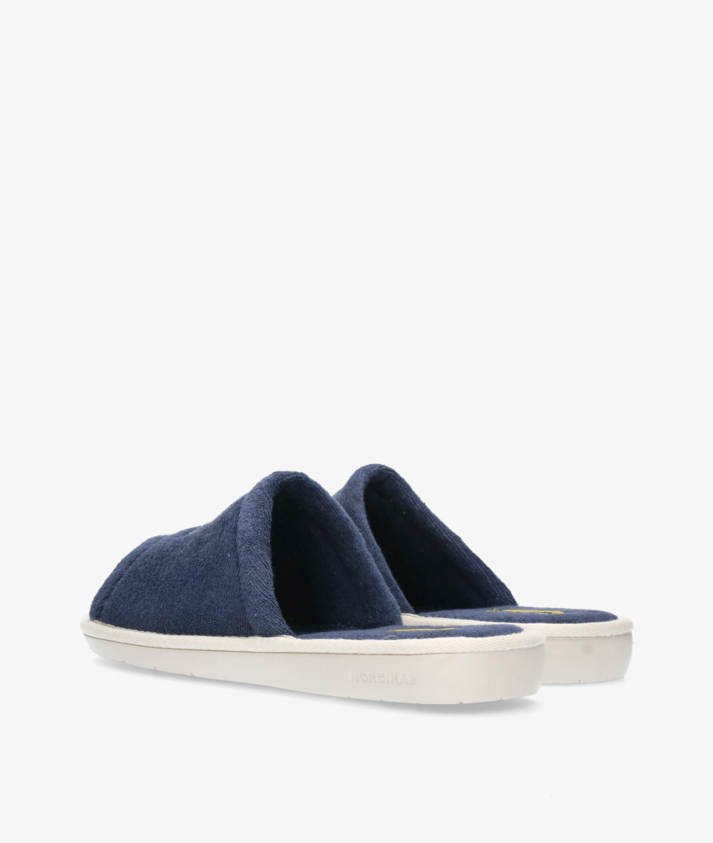 Nordikas Sleepers  6679 in navy blue