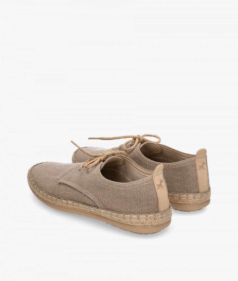 Alpargata Walk Flex 13411