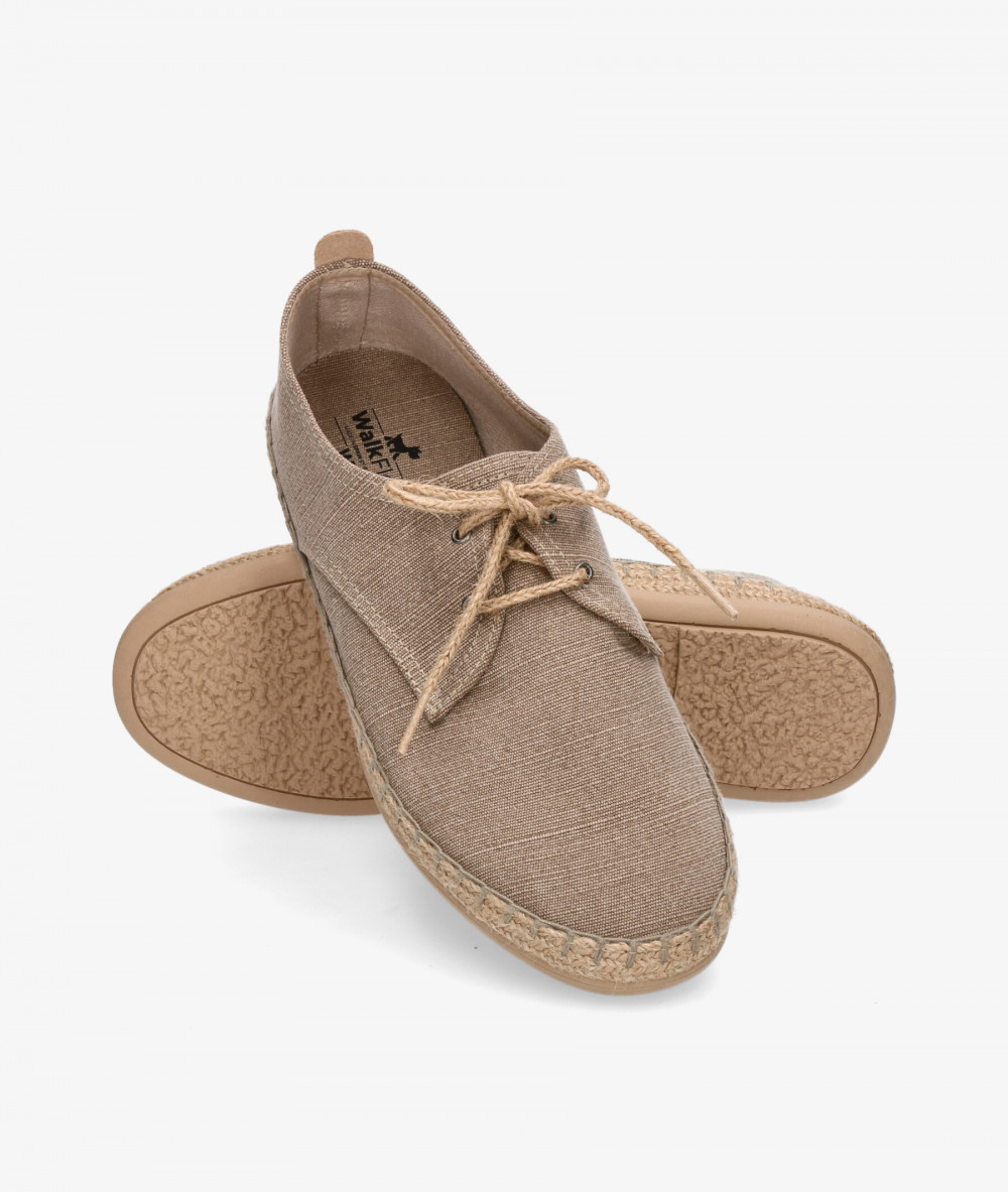 Alpargata Walk Flex 13411