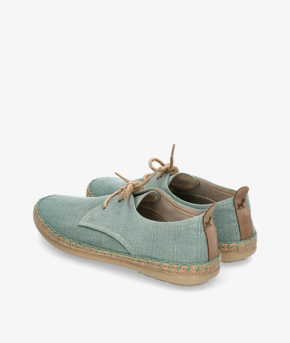 Alpargata Walk Flex 13411