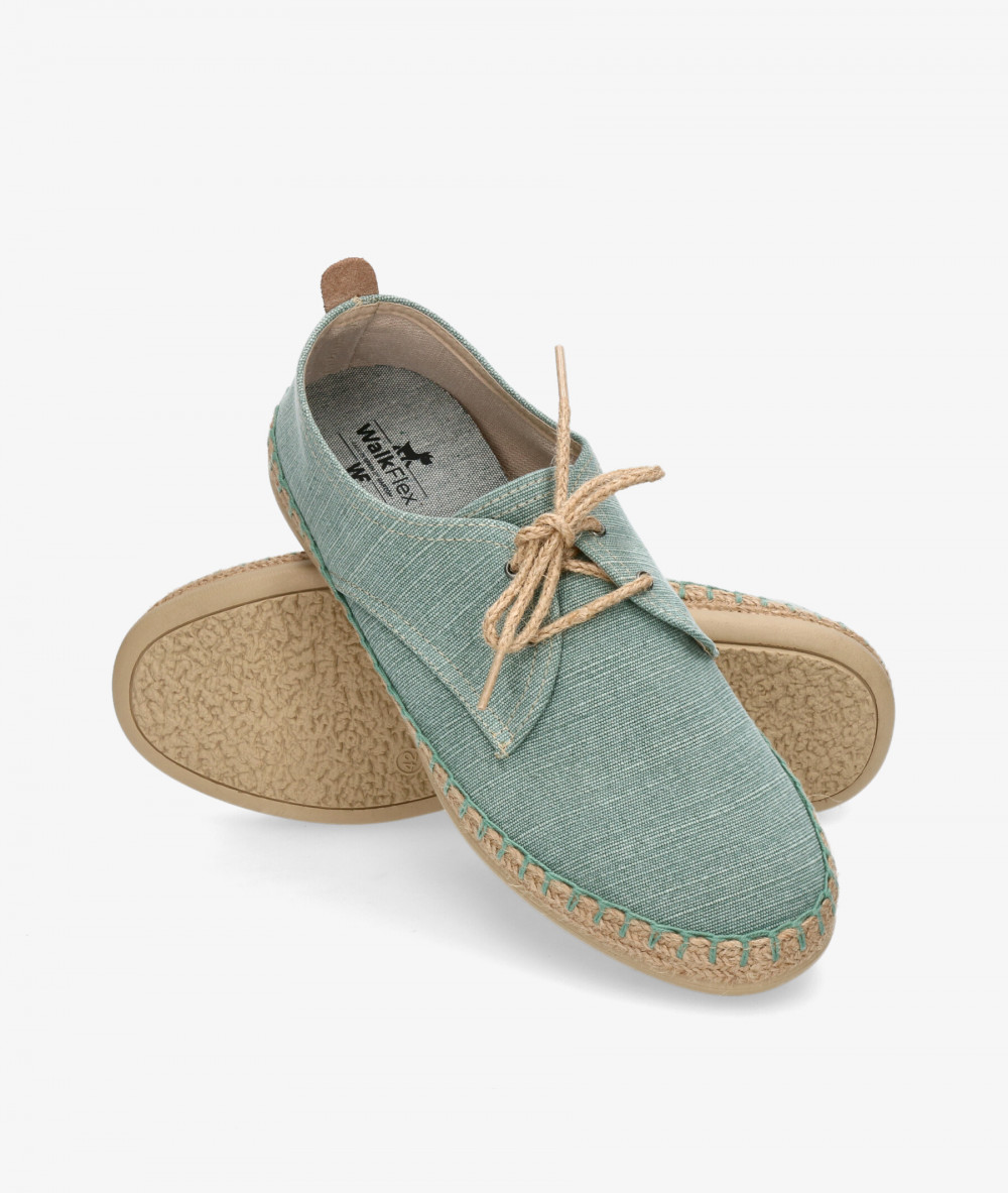 Alpargata Walk Flex 13411