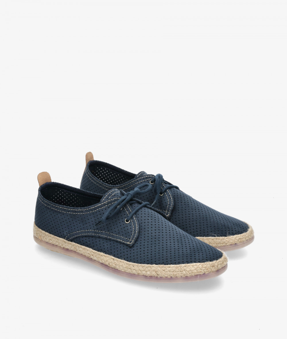 Alpargata Walk Flex 13401