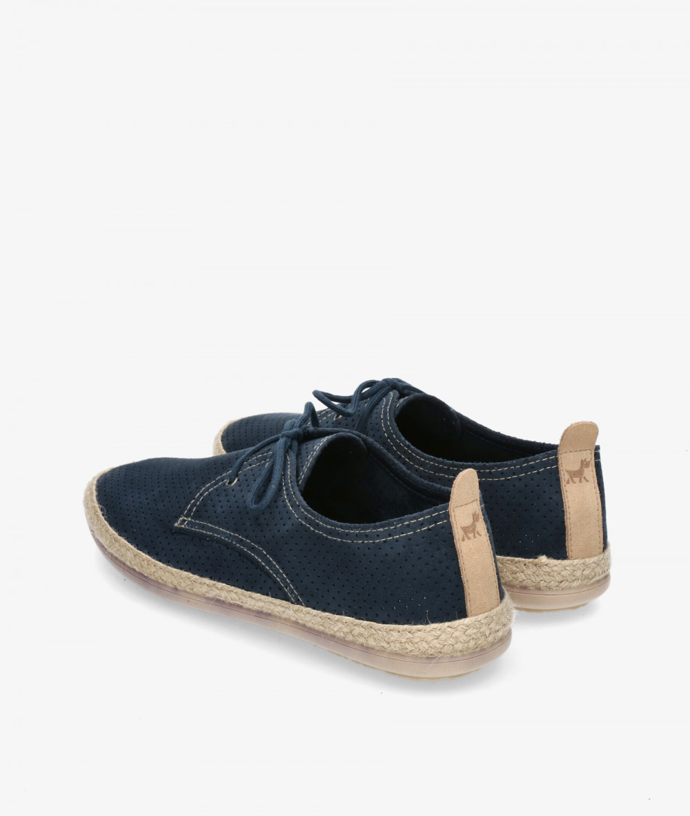 Alpargata Walk Flex 13401