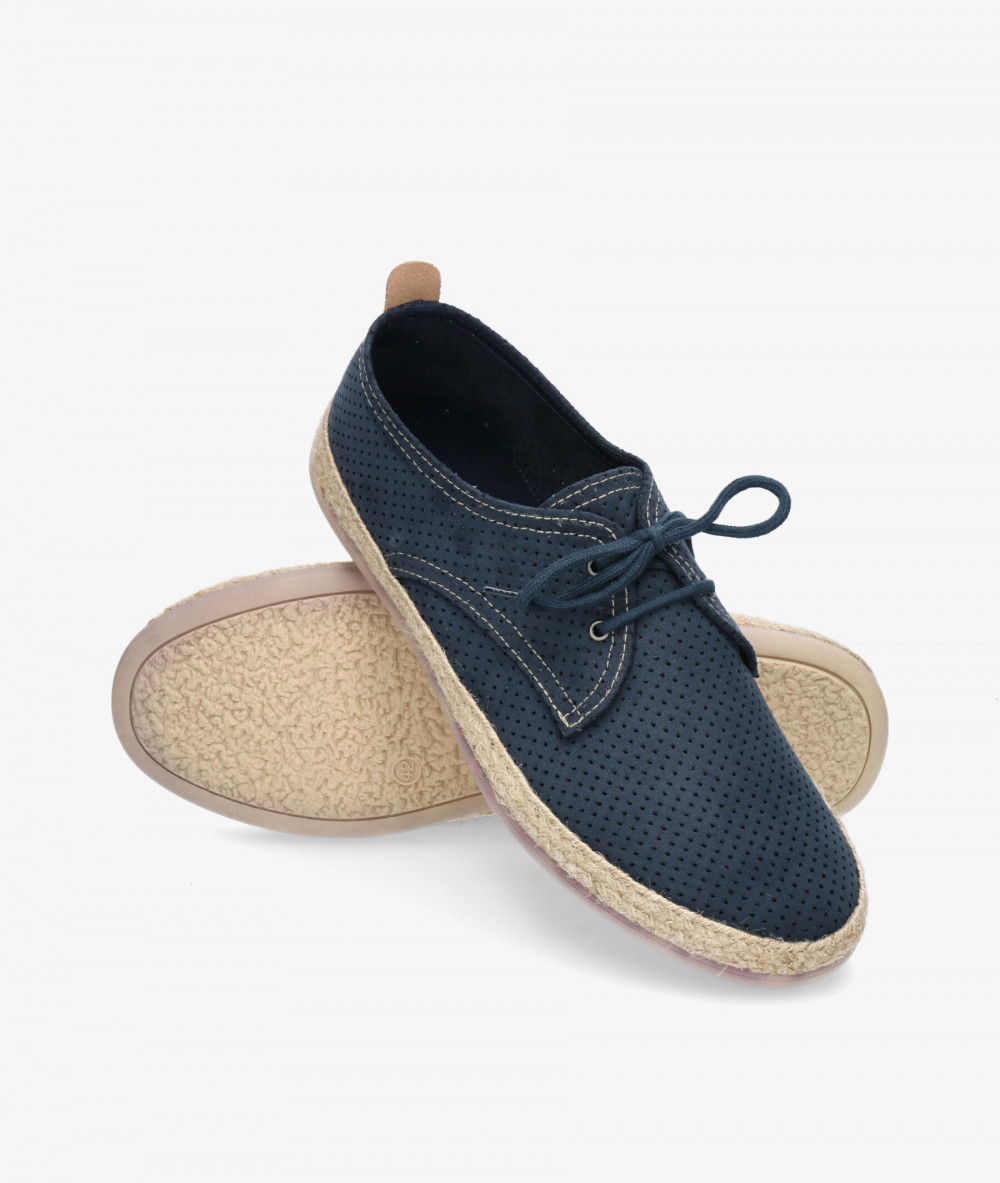 Alpargata Walk Flex 13401