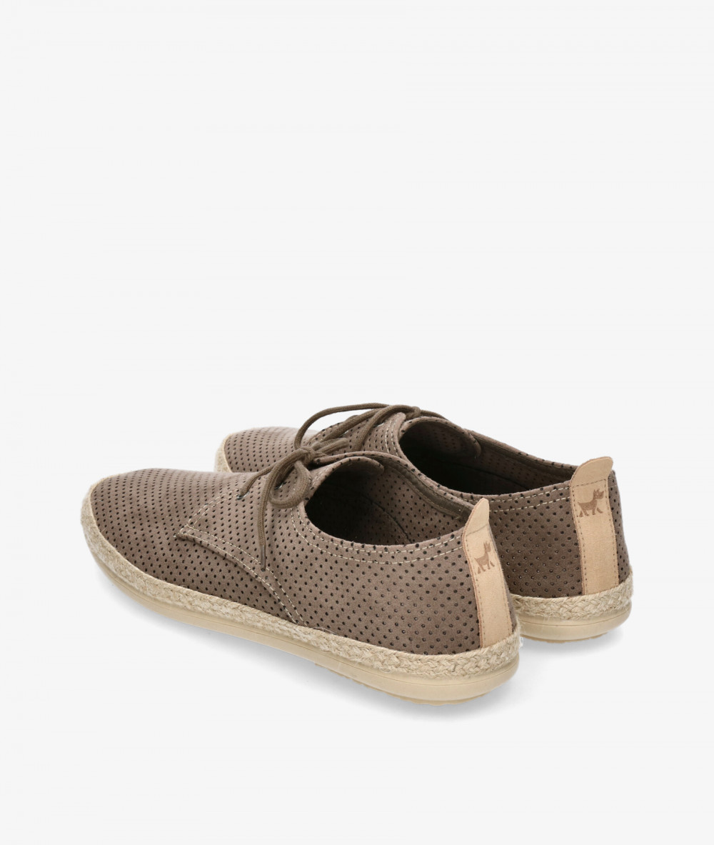 Alpargata Walk Flex 13401