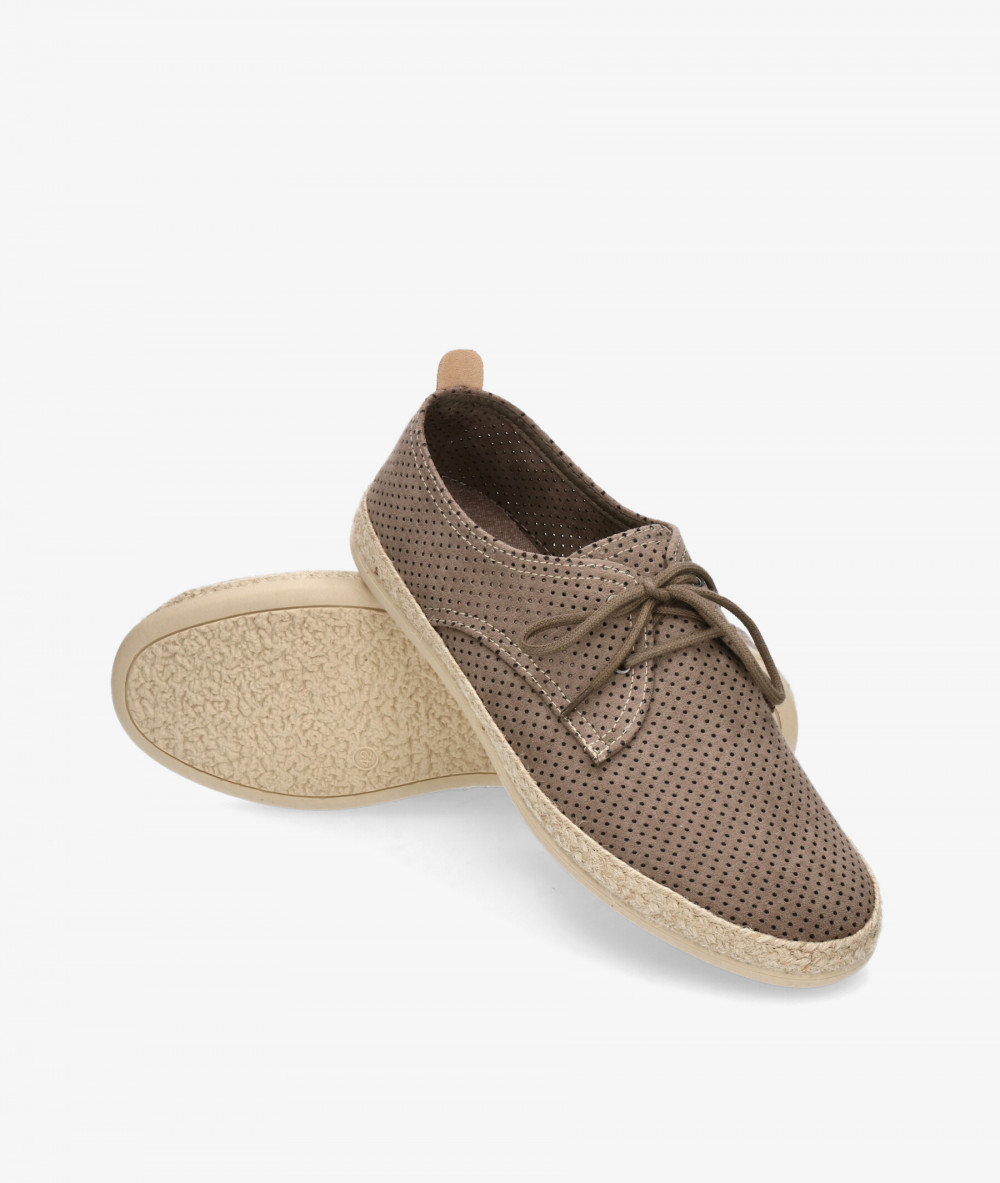 Alpargata Walk Flex 13401