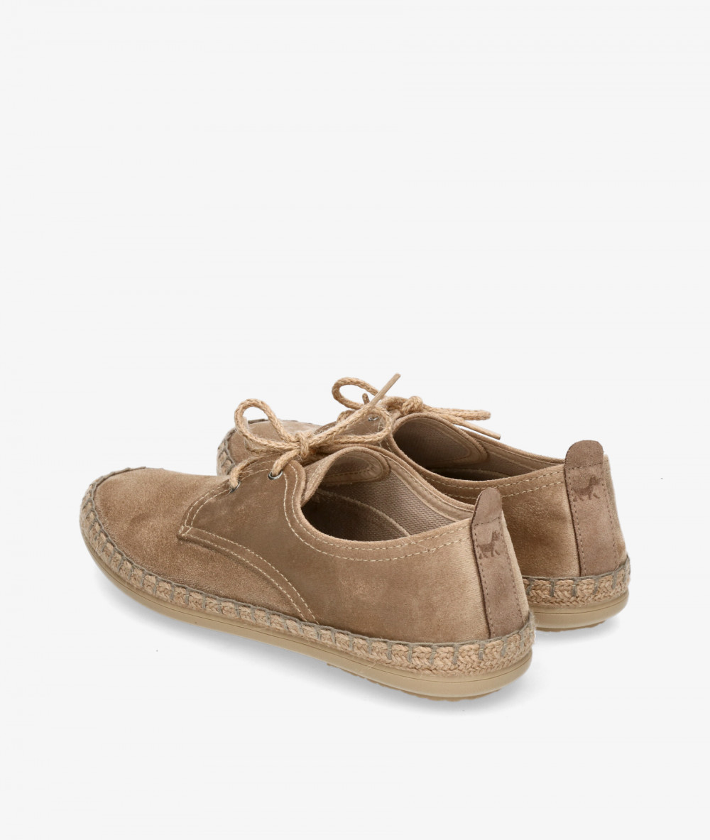 Alpargata Walk Flex 13411