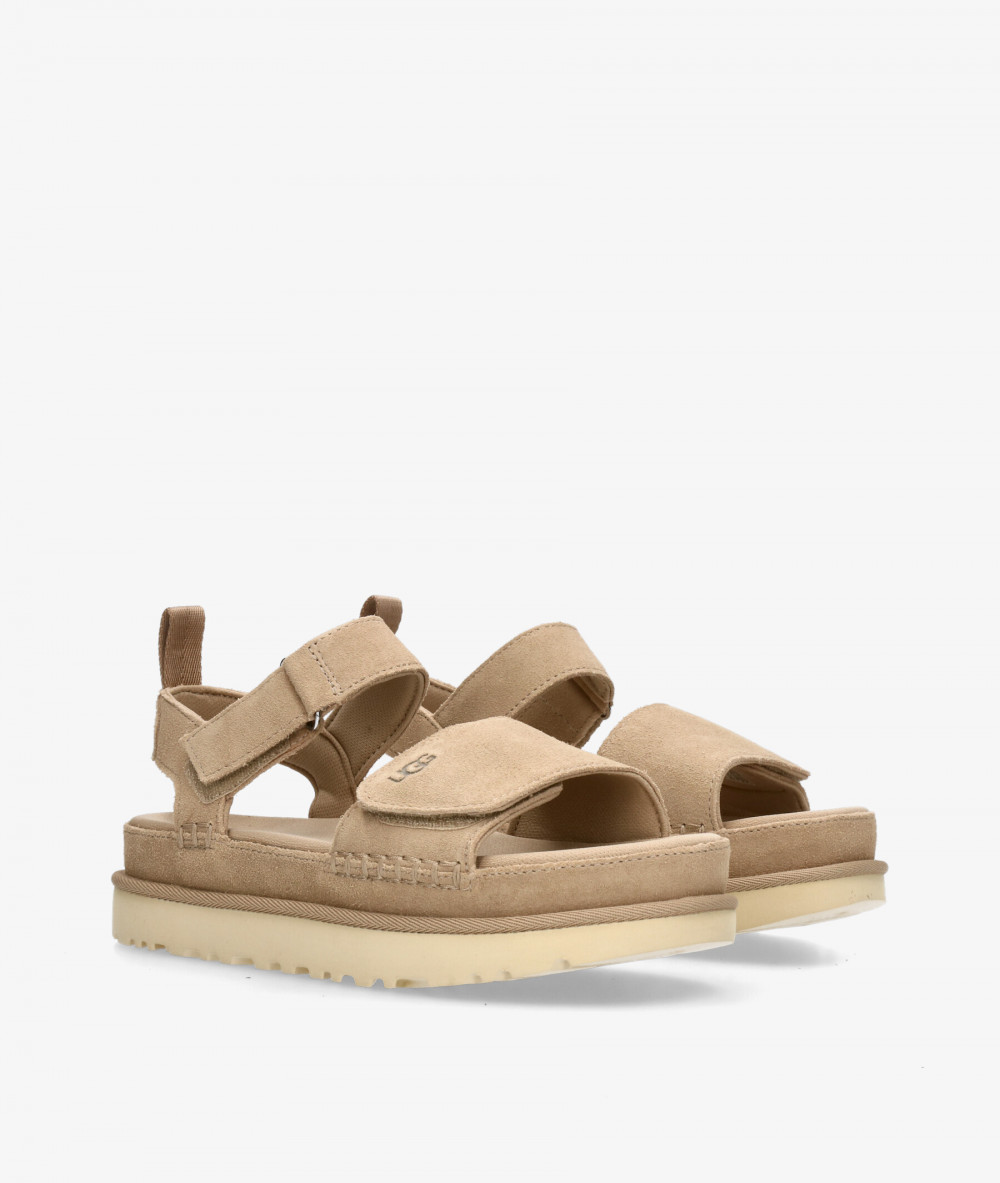Sandalias UGG  GOLDENSTAR SANDAL en beige