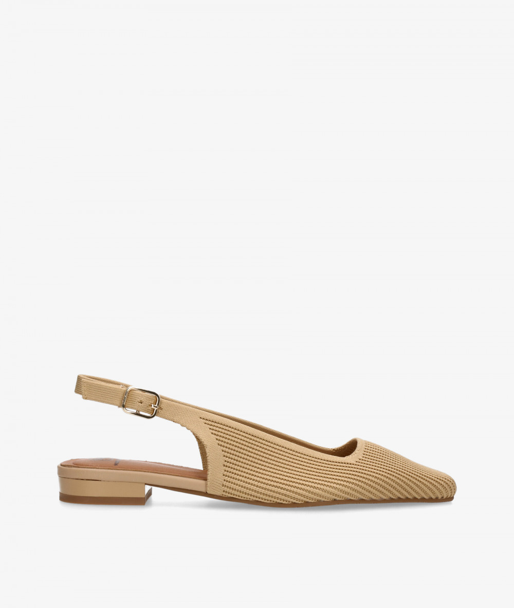 Zapatos de vestir pabloochoa.shoes 75011 en camel