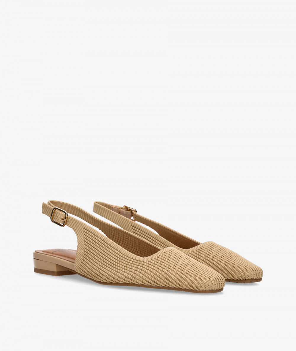 Zapatos de vestir pabloochoa.shoes 75011 en camel