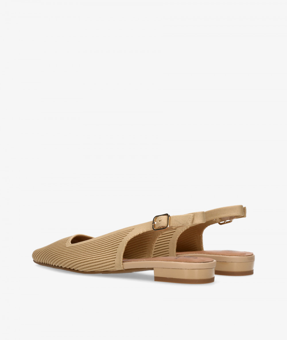 Zapatos de vestir pabloochoa.shoes 75011 en camel