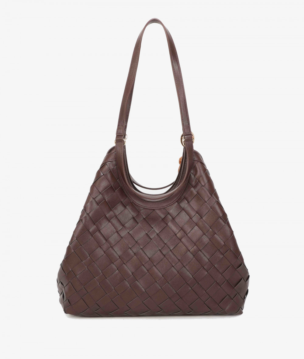 Bolso pabloochoa.shoes 20920 en marrón