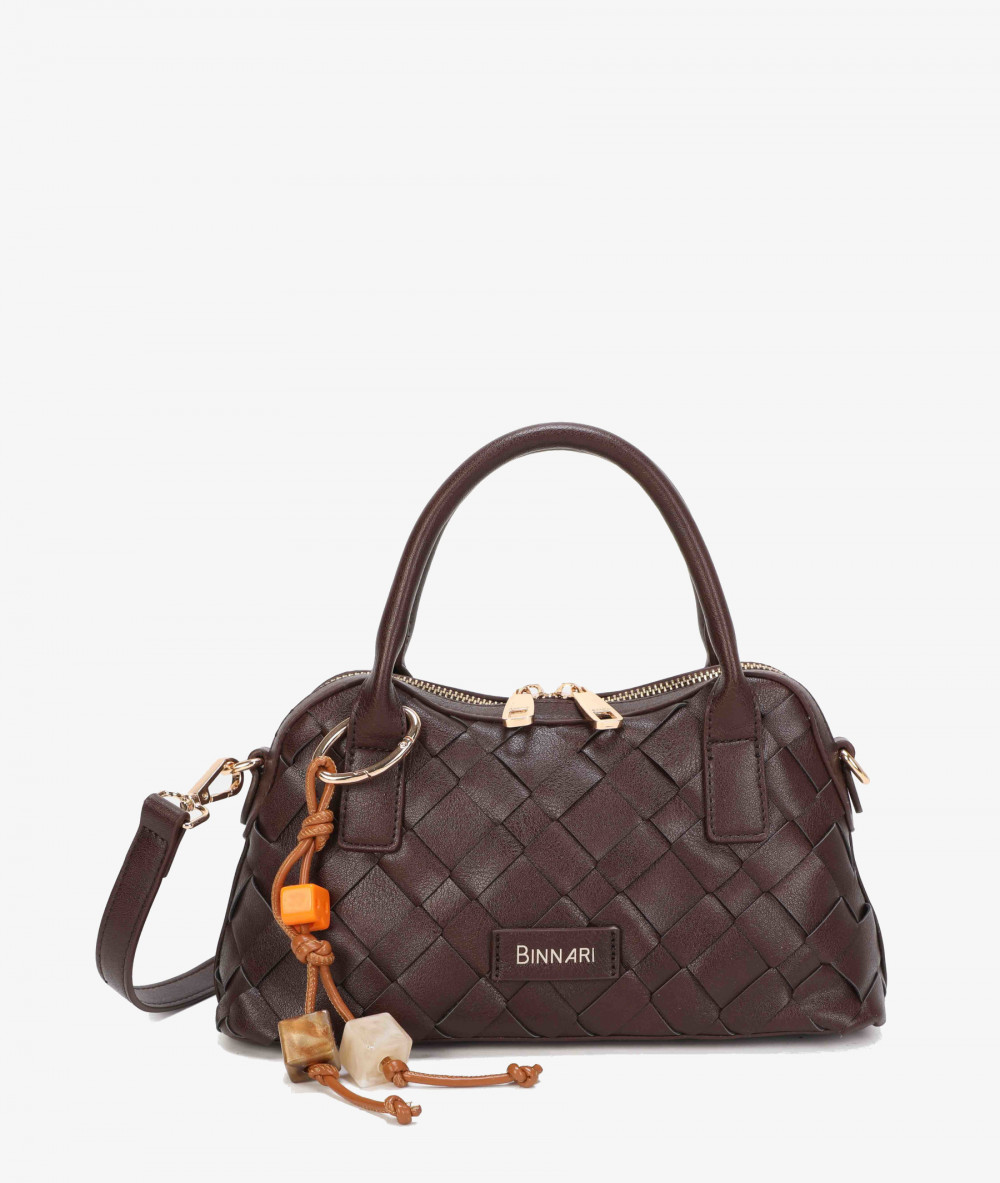 Bolso pabloochoa.shoes 20923 en marrón