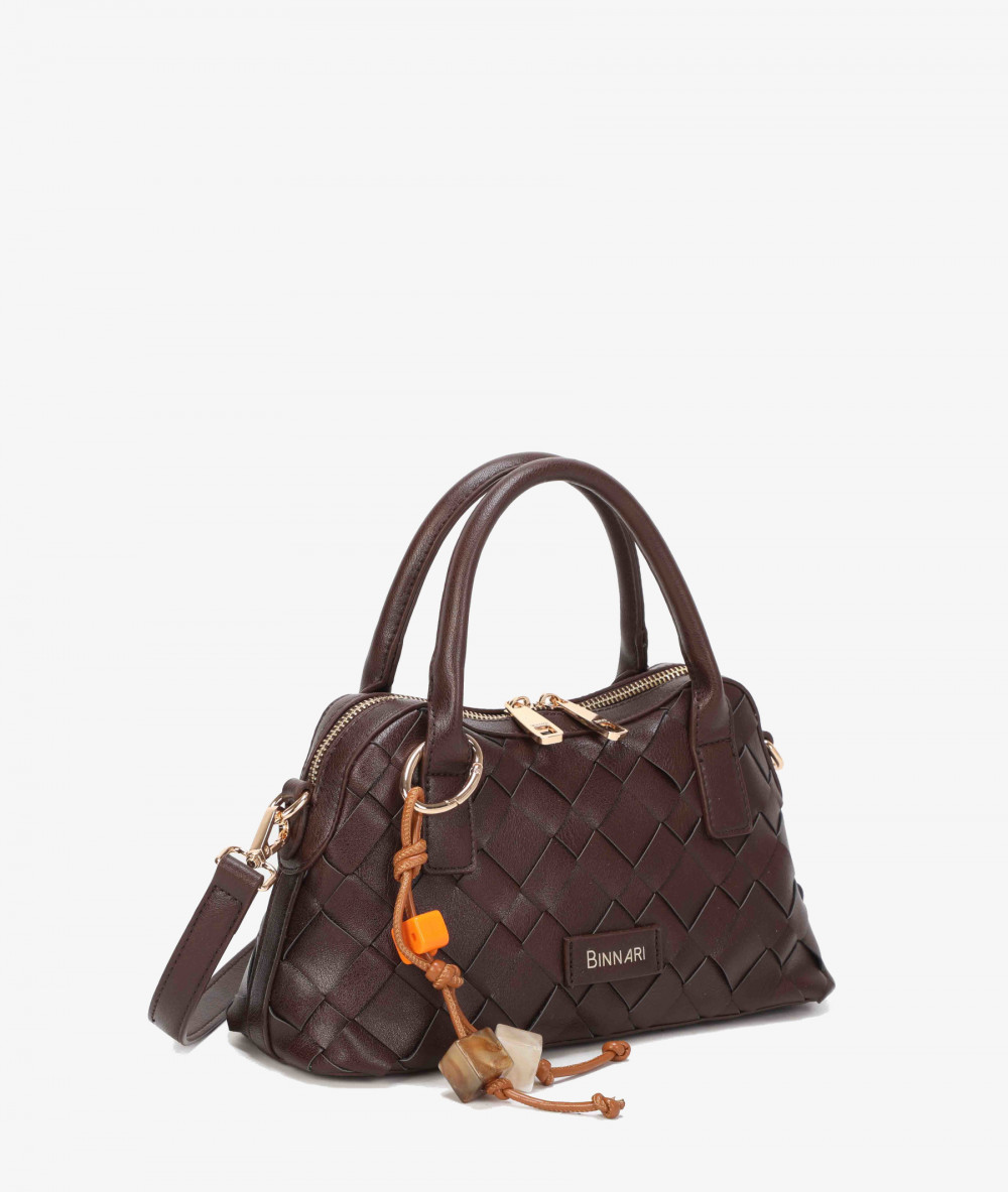 Bolso pabloochoa.shoes 20923 en marrón