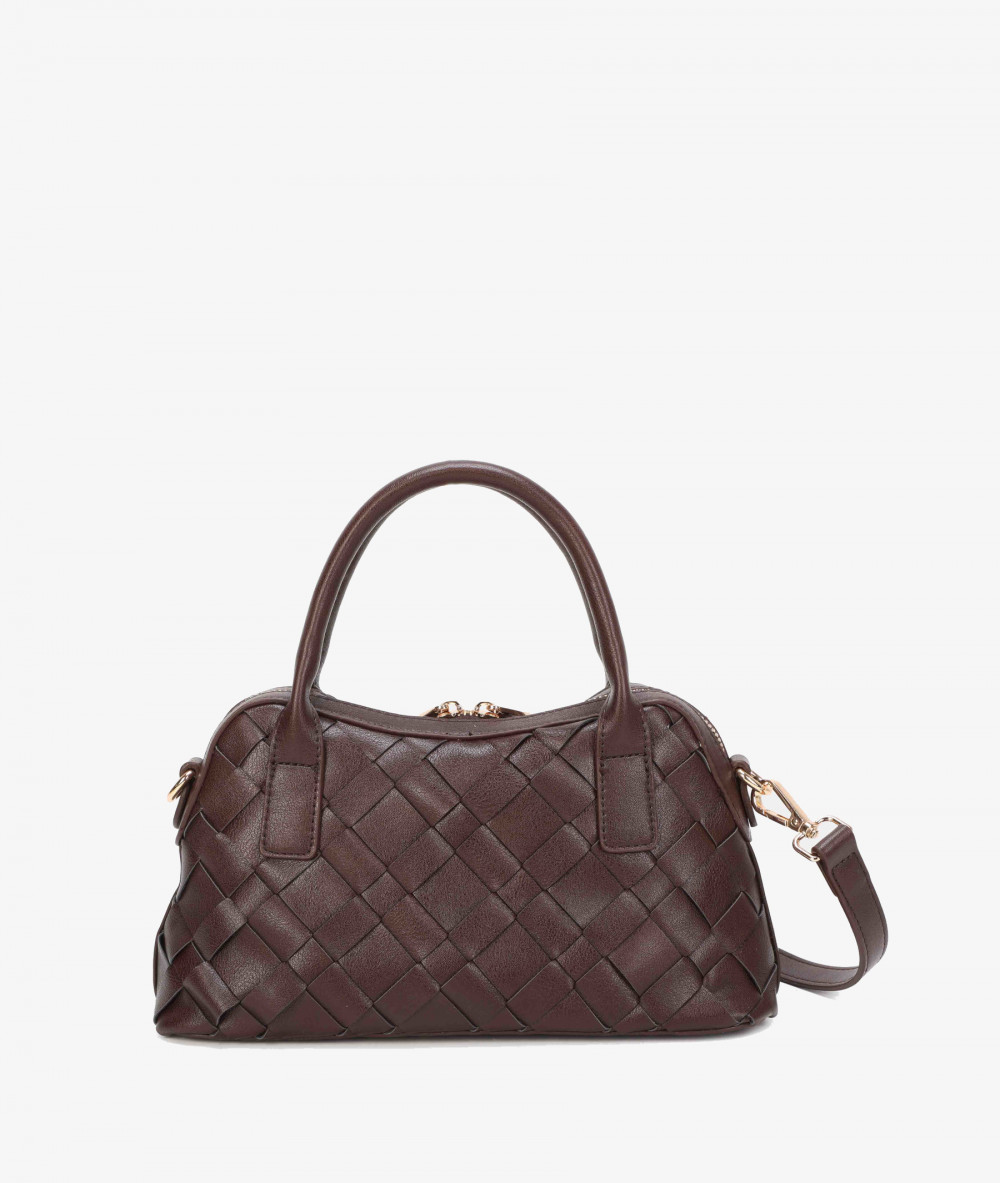 Bolso pabloochoa.shoes 20923 en marrón