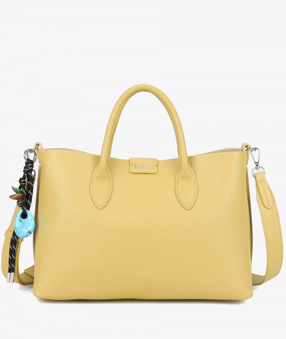 Bolso pabloochoa.shoes 21090 en mostaza