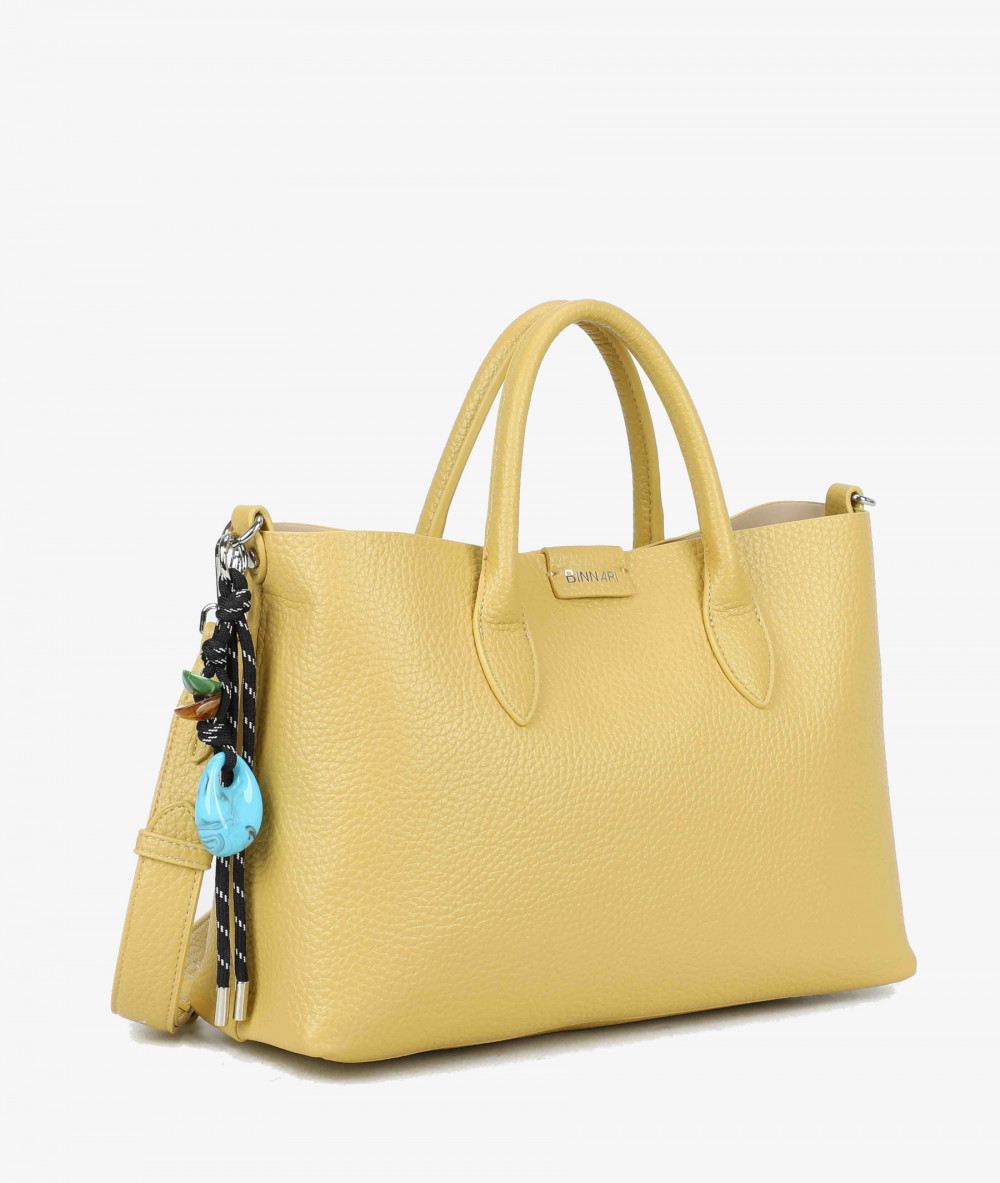 Bolso pabloochoa.shoes 21090 en mostaza