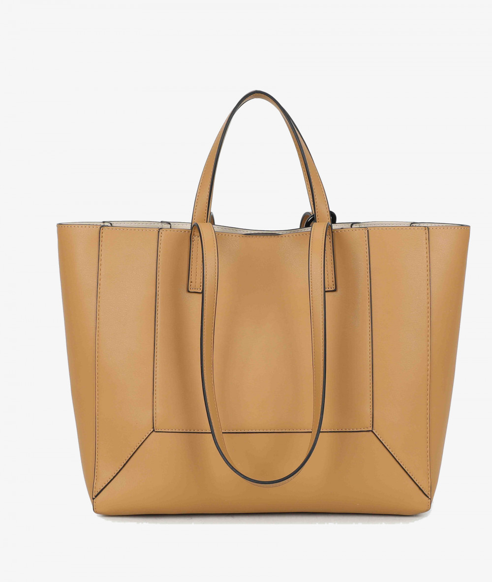 Bolso pabloochoa.shoes 21140 en camel