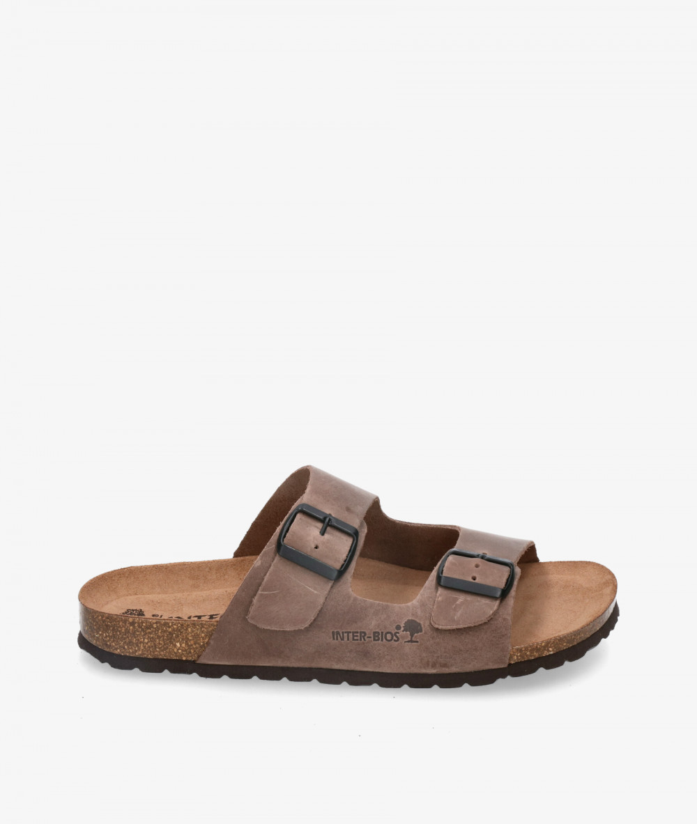 Sandalias pabloochoa.shoes  9560 en topo