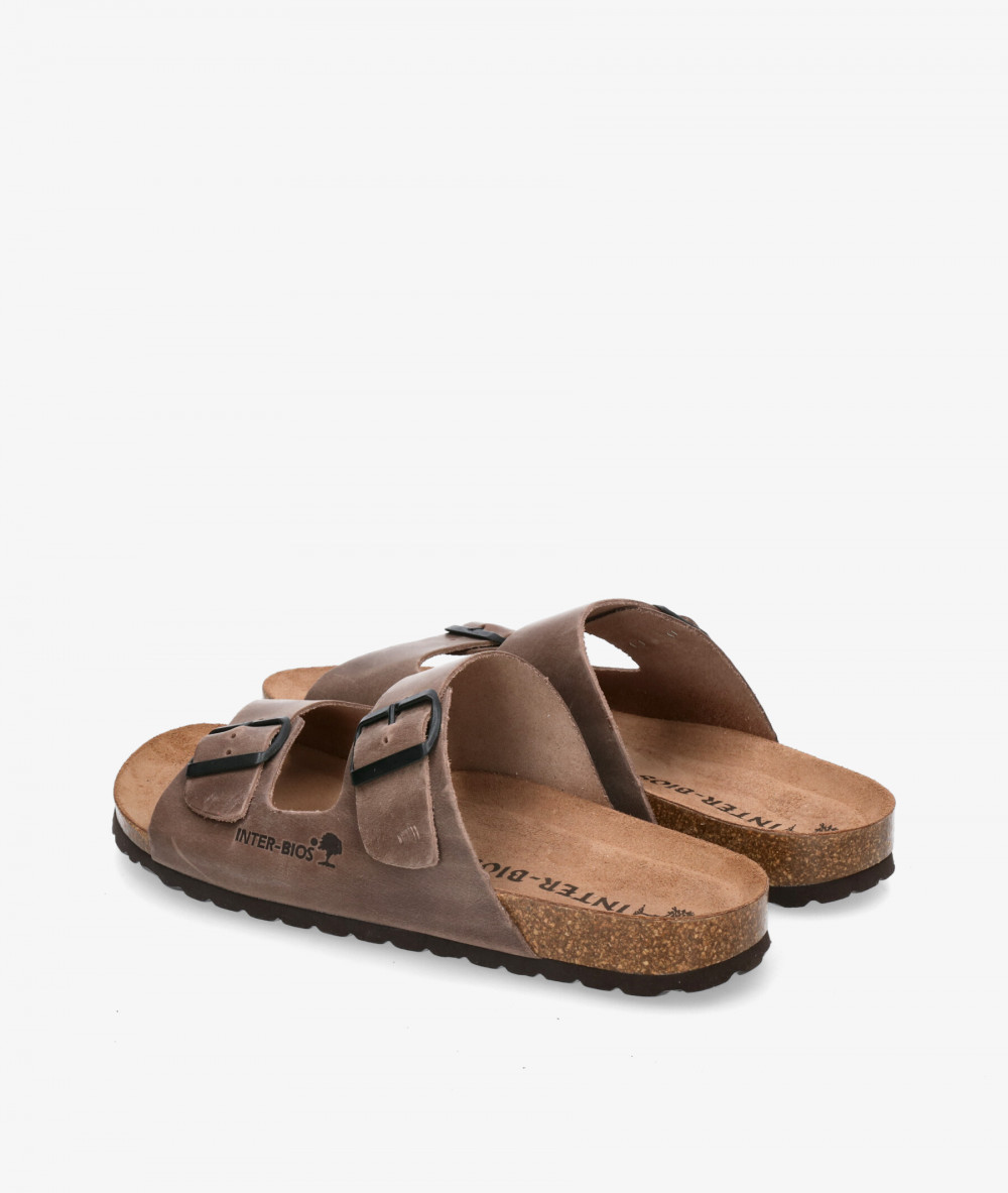 Sandalias pabloochoa.shoes  9560 en topo