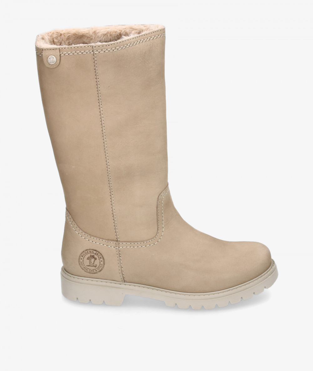 Panama jack 2025 sandalias mujer outlet