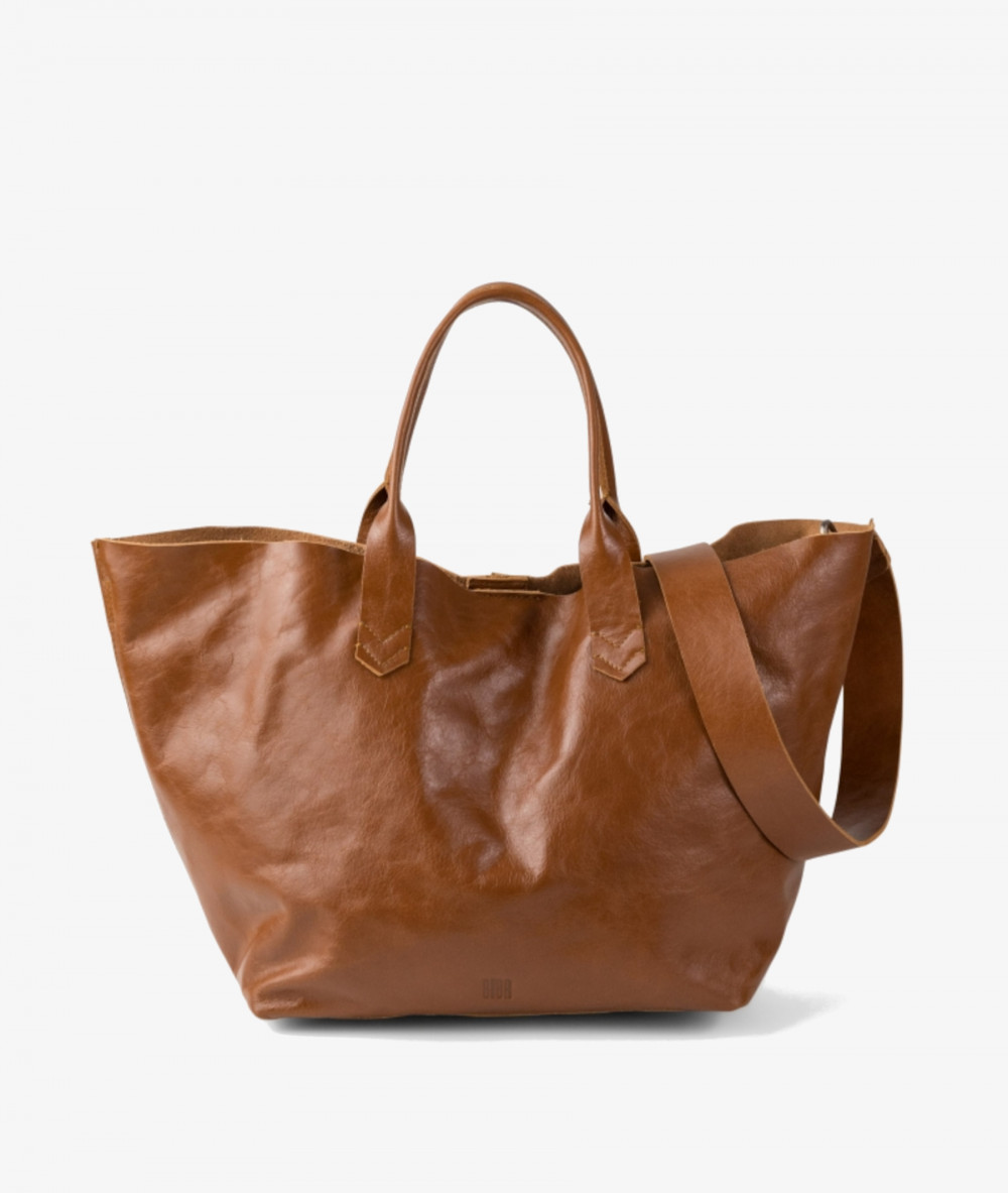 Bolso de piel Biba BEO1L BELOIT en cuero