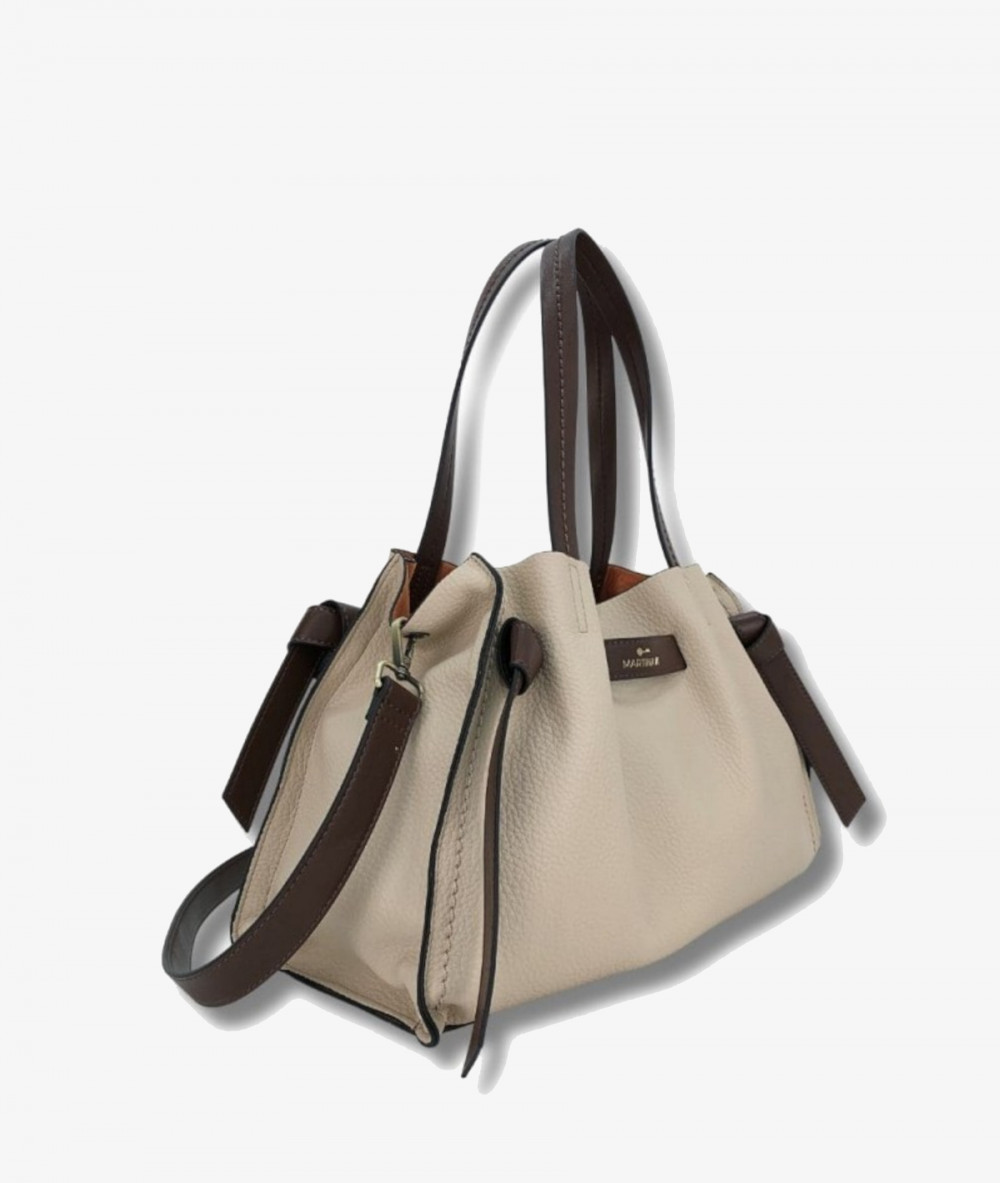 Bolso Martina K 2608 en beige