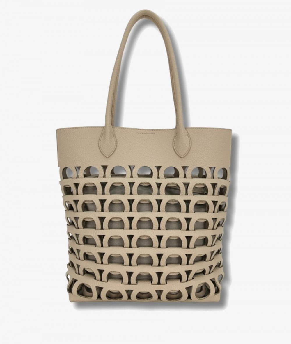Bolso Martina K 8613 en beige