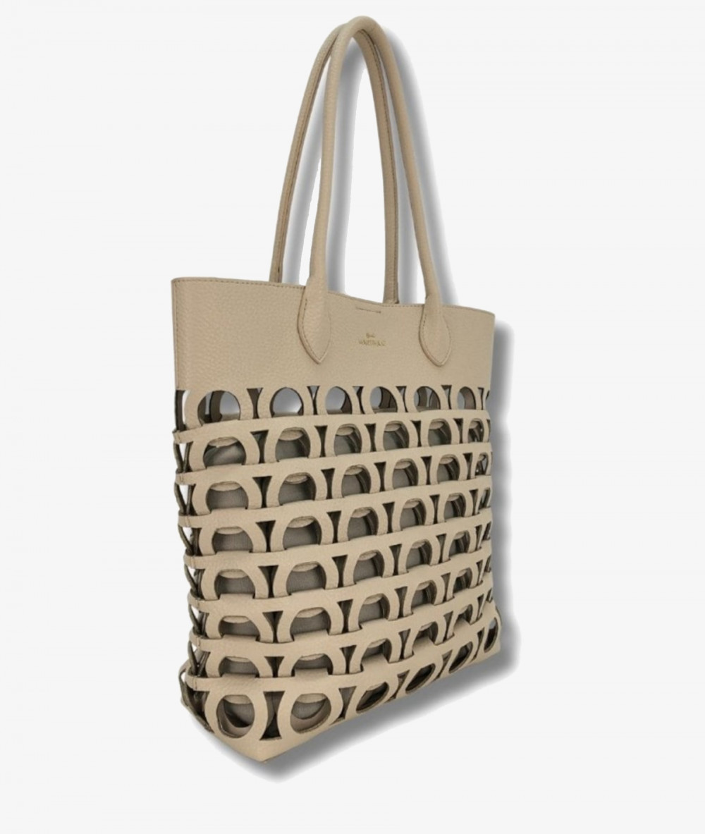 Bolso Martina K 8613 en beige
